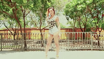 Stefania mafra fucks black cuban scorpio's big cock in hialeah florida