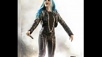 Alissa white gluz wants your cum