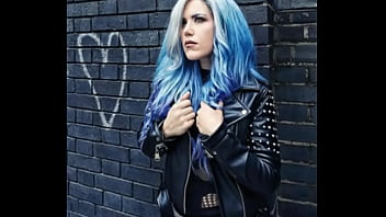 Alissa white gluz wants your cum