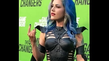 Alissa white gluz wants your cum