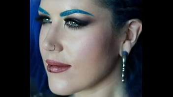Alissa white gluz wants your cum