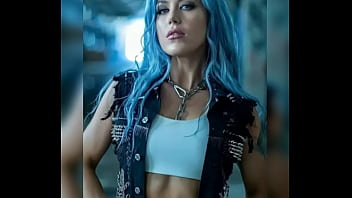 Alissa white gluz wants your cum