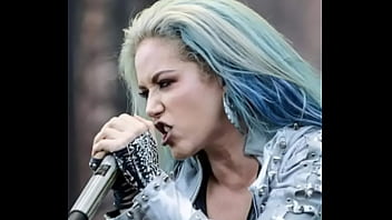 Alissa white gluz wants your cum
