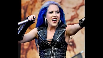 Alissa white gluz wants your cum