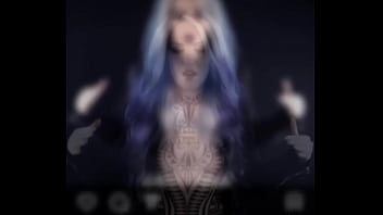 Alissa white gluz wants your cum