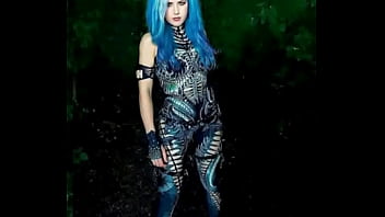 Alissa white gluz wants your cum