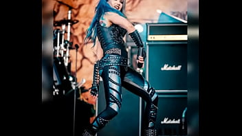 Alissa white gluz wants your cum