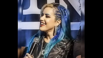 Alissa white gluz wants your cum
