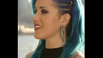 Alissa white gluz wants your cum
