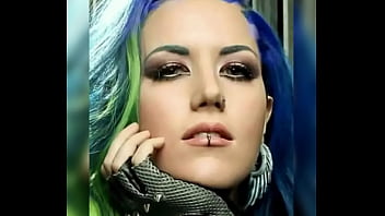 Alissa white gluz wants your cum