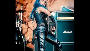 Alissa white gluz wants your cum