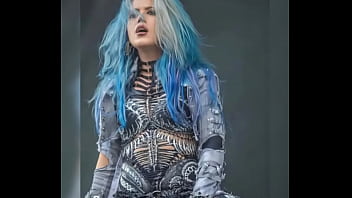 Alissa white gluz wants your cum