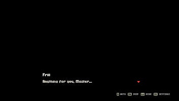 Buttknight hentai game ep 1 maid creampie made her cum