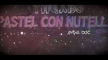 Pan Con Nutella thumbnail