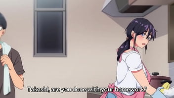Succubus Hentai Ep1 2022 thumbnail