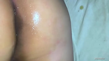 Ass oil massage episode 1 housewife