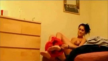 Amateur teen fuck and cum in mouth