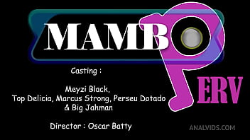 Brazilian cutie meyzi black talks about her fantasies then gets fucked dap anal 4on1 sex interview atm monster coc