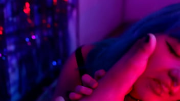 Lesbian foot rotten venus & nath full version