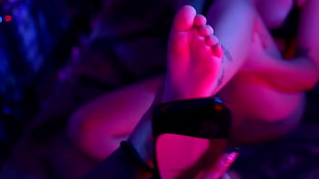 Lesbian Foot Rotten Venus & Nath Full Version thumbnail