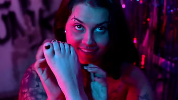 Lesbian foot rotten venus & nath full version