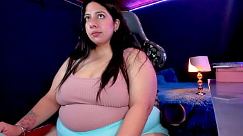 Coraline Latin Live Webcam Show Coraline Latina Gorda thumbnail