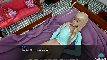 Stormside ep 109 – visual novel gameplay hd