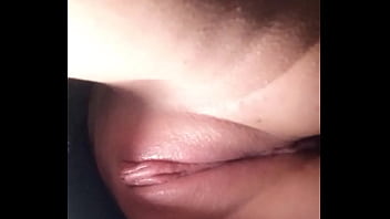 Please get under my dress and fuck this current cunt