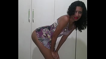 Jade playing tease trailer 03