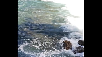 Bienvenu en vacances avec moi mon chocos tu as deviné ou je suis