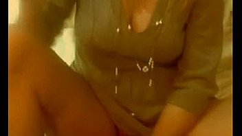 Chick With Nice Tits Masturbates With Her Toy thumbnail