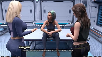 Stranded in space #161 finding out why the femdom mistress camilla doesn't like me