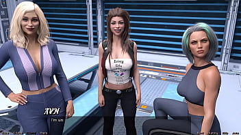 Stranded in space #161 finding out why the femdom mistress camilla doesn't like me