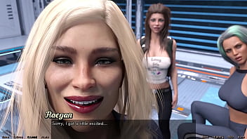 Stranded in space #161 finding out why the femdom mistress camilla doesn't like me