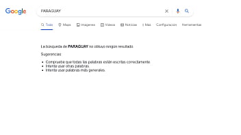 La liada de la triple alianza o latan contra todos
