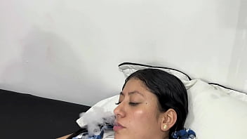 Deliciaslatinas1 Update #30 Mientrs Hacia Tareas Con Mi Amiga Terminamos Follando Oct 23 2024 thumbnail