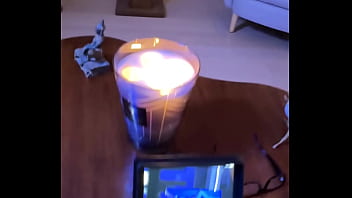 Hier soir j’ai tourné une vidéo qui devrait beaucoup vous plaire bientôt