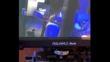 Hier soir j’ai tourné une vidéo qui devrait beaucoup vous plaire bientôt