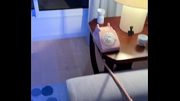 Hier soir j’ai tourné une vidéo qui devrait beaucoup vous plaire bientôt