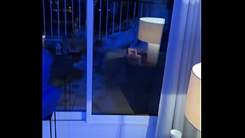 Hier soir j’ai tourné une vidéo qui devrait beaucoup vous plaire bientôt