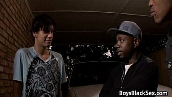 Blacksonboys Black Gay Dude Fuck White Twink 06 thumbnail