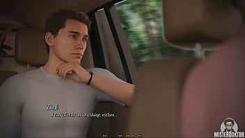 Dreamland ep 33 • visual novel gameplay hd