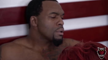 Big booty & boobies savana styles got creampies by rome major