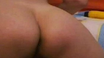 Aroused nymph with sexy tits