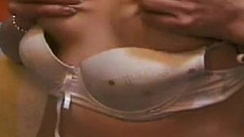 Aroused nymph with sexy tits