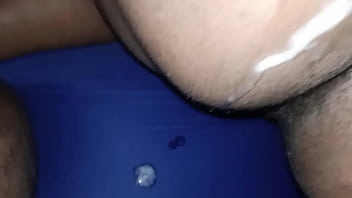 Cum big ass