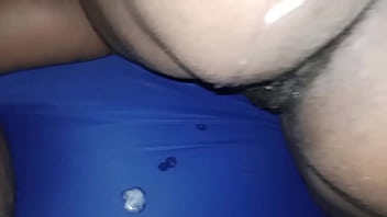 Cum big ass