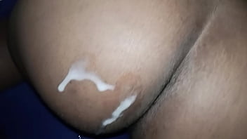 Cum big ass