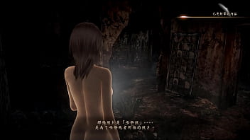 Project zero maiden of black water play a