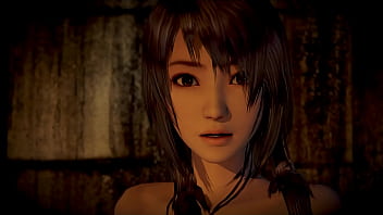 Project zero maiden of black water play a